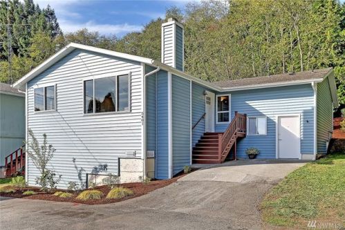 5401 31 Ave, Seattle WA  98108-3024 exterior