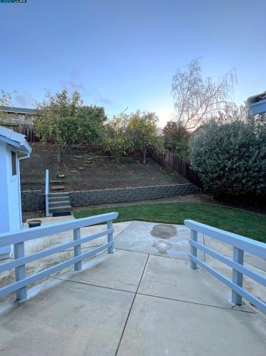 5410 Morengo Ct, Concord CA exterior