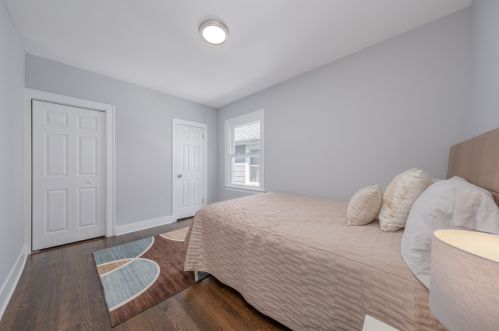 10133 Perry Ave, Chicago IL 60628-3428 exterior