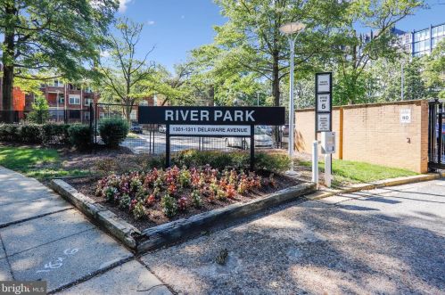 1311 Delaware Ave, Washington, DC 20024-3930