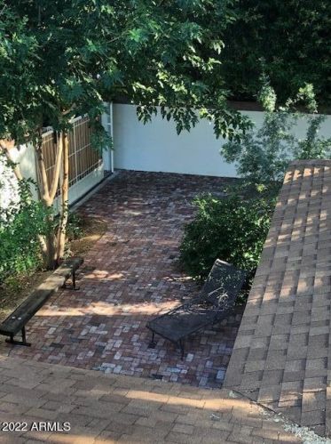 7545 27th Ave, Phoenix AZ 85087-8097 exterior