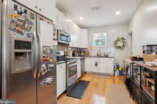 1165 Dorrance St, Philadelphia PA 19146-2911 exterior