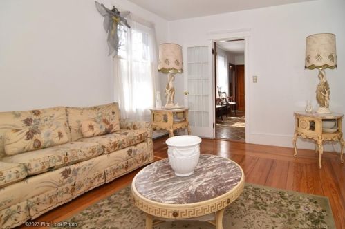 145 Windmill St, Providence RI  02904-1425 exterior