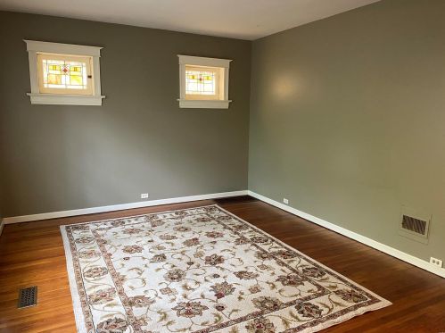 5034 Rosa Ave, Saint Louis MO  63109-3242 exterior