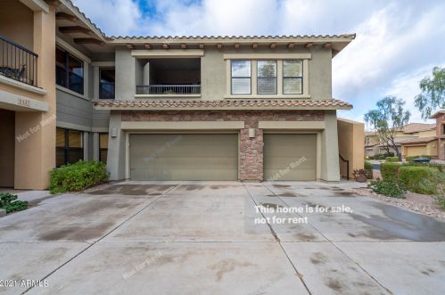 21320 56th St, Phoenix AZ  85054-5401 exterior