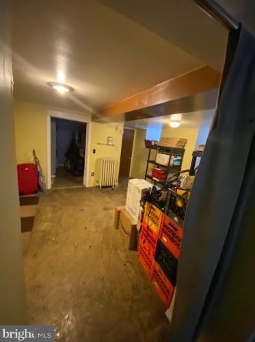 4037 Comly St, Philadelphia PA 19120-1124 exterior