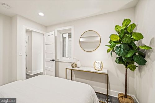 1905 4th St, Washington DC  20001-2305 exterior