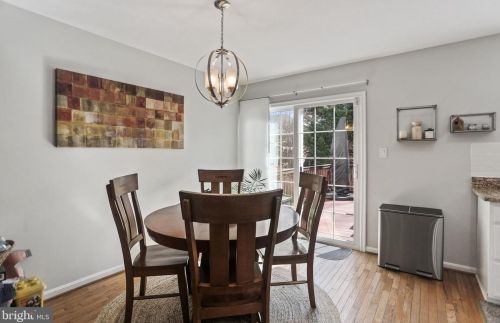 3907 Elbert Ave, Alexandria VA 22305-2045 exterior