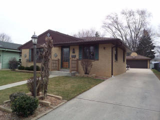 3558 63rd St, Milwaukee, WI 53220-1363