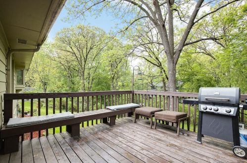 13825 Gladiola Way, Saint Paul MN  55124-7340 exterior