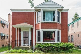 1514 Madison St, Evanston, IL 60202-2034