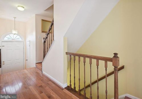 3010 Mozart Dr, Silver Spring MD  20904-6803 exterior