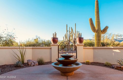 12680 Fort Lowell Rd, Tucson AZ  85749-9614 exterior