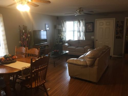 1446 Classic Chase Dr, Dalton GA  30721-8486 exterior