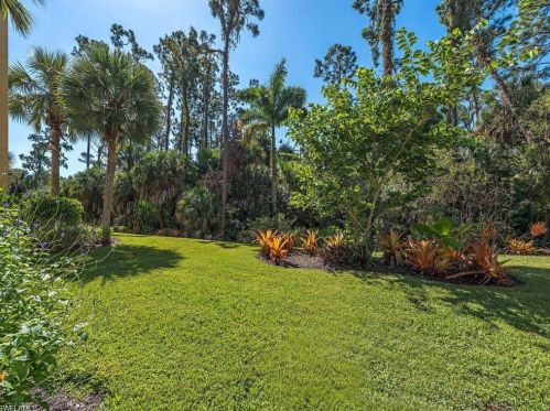 4420 Botanical Place Cir, Naples FL 34112-2404 exterior