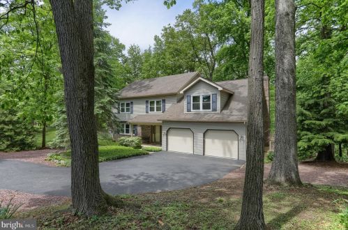 80 Hillymede Dr, Hummelstown, PA 17036-9515