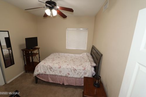 8517 Camino Bengala, Tucson AZ  85747-5165 exterior