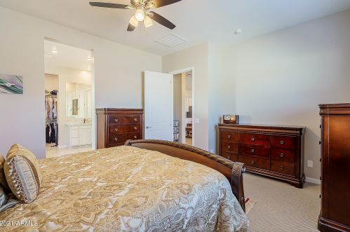 1122 Nolan Pl, Chandler AZ 85249-3345 exterior