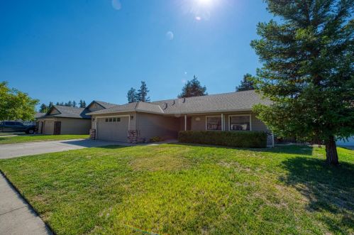 3927 Paula Ct, Turlock CA  95382-8507 exterior