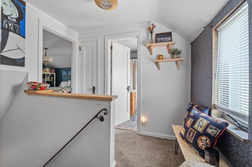 135 Owendale Ave, Pittsburgh PA  15227-1934 exterior