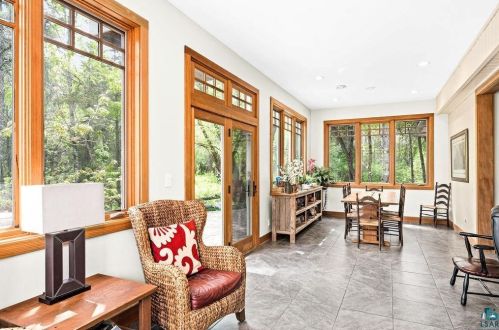 5165 Lester River Rd, Duluth MN 55804-2830 exterior