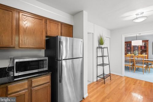 1633 Hugo Cir, Silver Spring MD 20906-5922 exterior