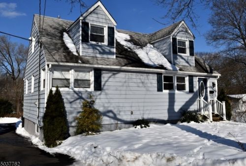 29 Mine Ave, Bernardsville, NJ 07924-2487