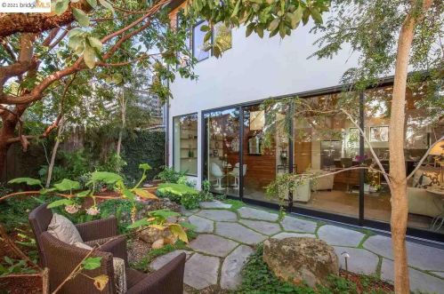 1441 Fairview St, Berkeley CA 94703-2442 exterior