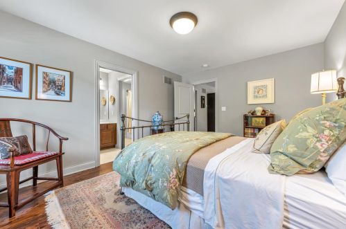 12531 Ridgefield Dr, Saint Louis MO 63131-3622 exterior