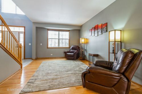 1501 Fox Sedge Trl, Bull Valley IL 60098-9224 exterior