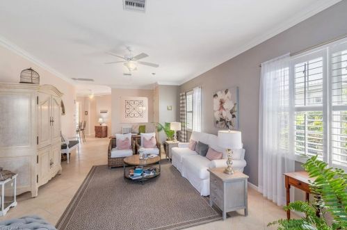 4579 Cardinal Cove Ln, Naples FL 34114-9486 exterior