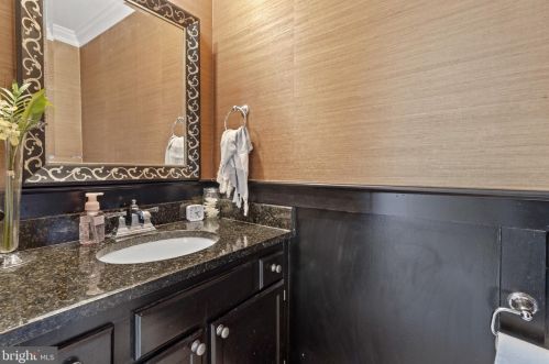 15104 Callohan Ct, Silver Spring MD 20906-6134 exterior