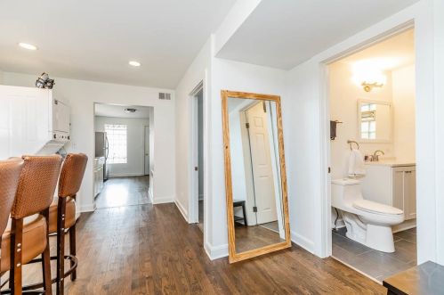 938 Noble St, Chicago IL  60642-5303 exterior