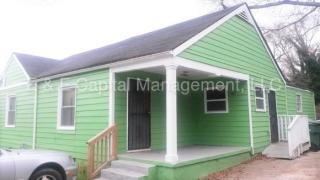 300 Atwood St, Atlanta GA  30310-1369 exterior