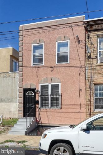 2337 Federal St, Philadelphia PA  19146-2423 exterior