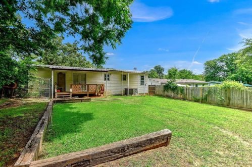 2612 Washington St, Denison TX 75020-1442 exterior