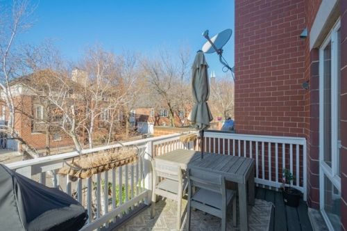 1427 Plymouth Ct, Chicago IL 60605-2862 exterior