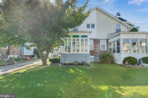 108 Rambler Rd, Manor, PA 19036-1419