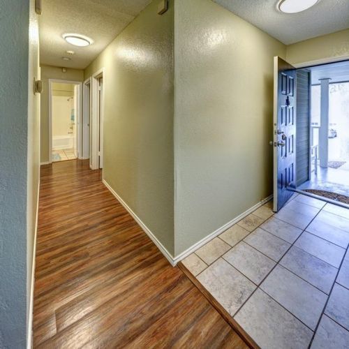 3403 Dunliegh Dr, Austin TX  78745-7412 exterior