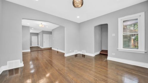 6608 Hoyne Ave, Chicago IL  60636-2536 exterior