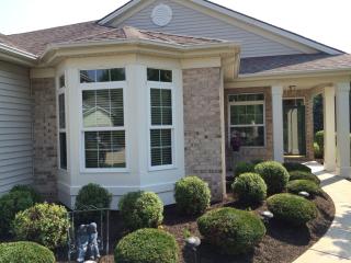 11791 Greystone Pt, Cleveland OH  44149-9269 exterior