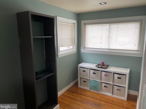 1617 Parham Rd, Silver Spring MD 20903-2258 exterior