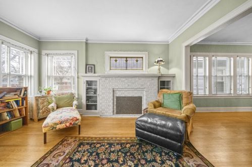 4620 Lawler Ave, Chicago IL  60638-2010 exterior