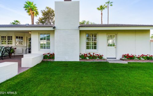 5539 2nd St, Phoenix AZ 85022-1508 exterior