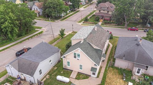 107 Harvey St, Ely MN 55731-1147 exterior