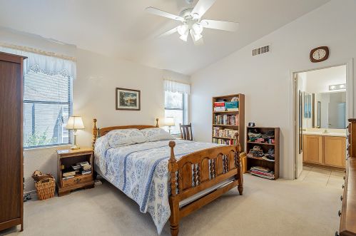 19819 34th Pl, Phoenix AZ  85050-7936 exterior