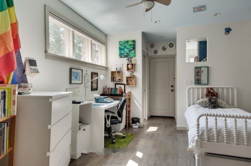 59 Webster St, Boston MA exterior