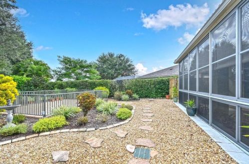 3262 Citron Dr, Naples FL 34120-1470 exterior