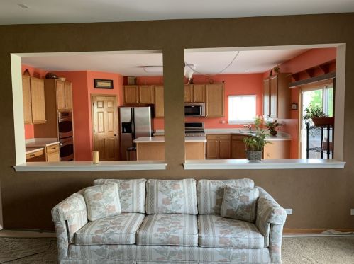 913 Angelica Cir, Joliet IL 60431-7862 exterior