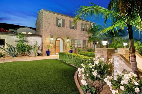 11232 Deprise Cv, San Diego, CA 92131-4252